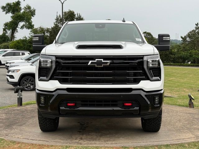 chevrolet silverado 2500hd 2026 2GC4KNE70T1122395 image chevrolet silverado 2500hd 2026 2GC4KNE70T1122395 image